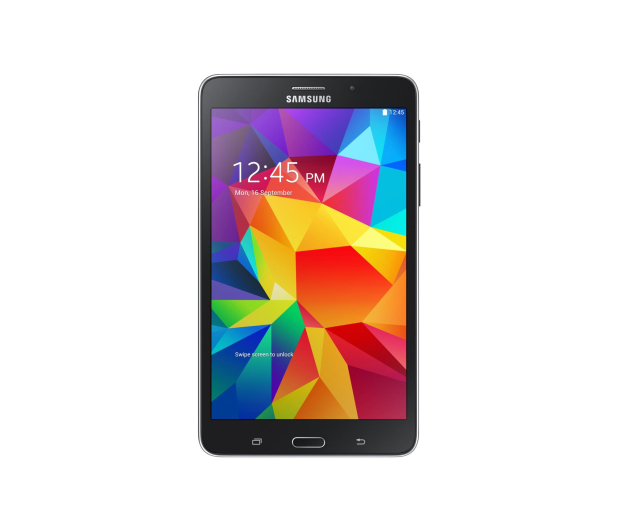 Samsung Galaxy Tab 4 T235 A7/1,5/8/Android 4.4 LTE czarny - 202093 - zdjęcie